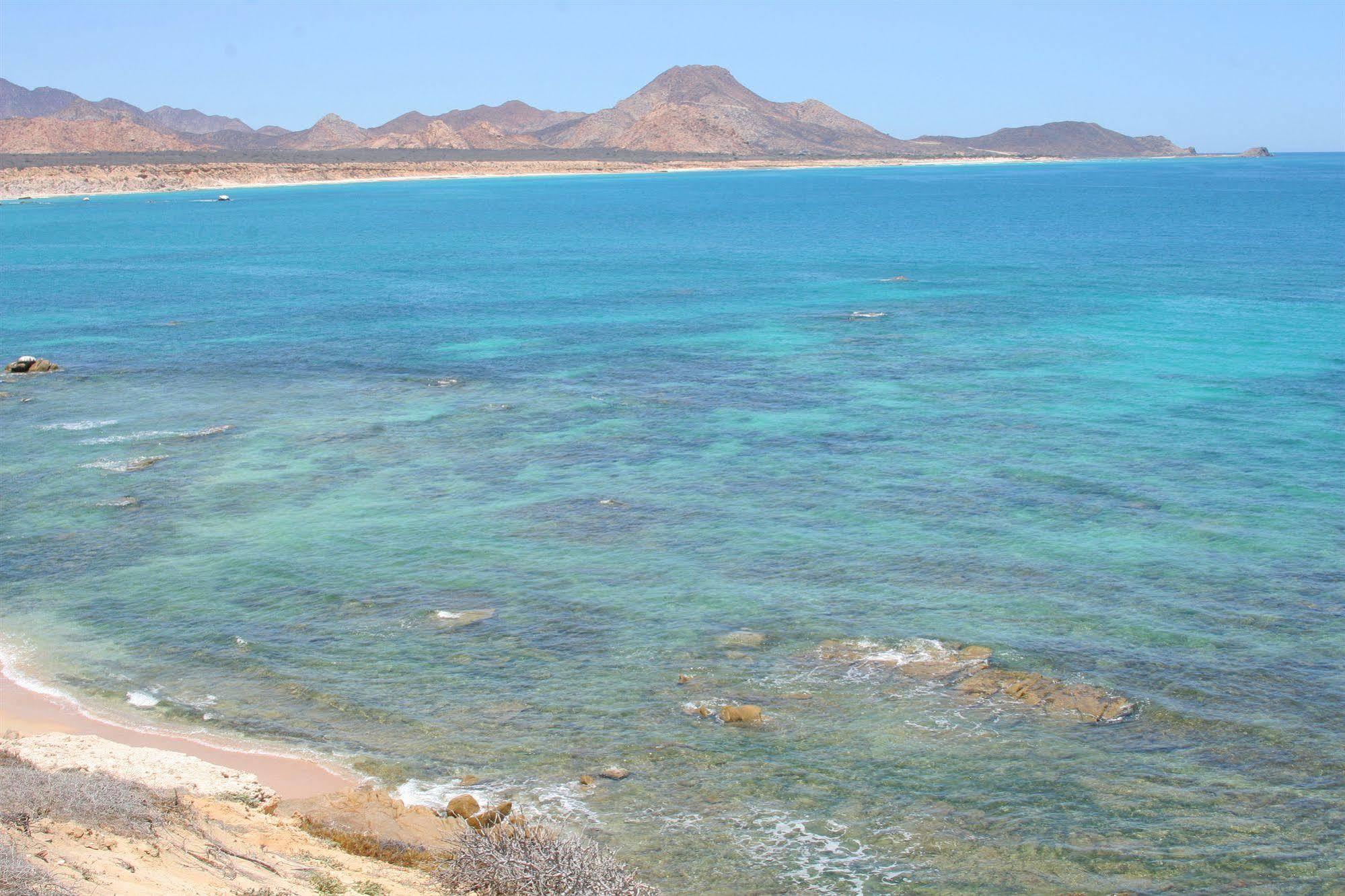 Vidasoul Boca de la Vinorama Buitenkant foto